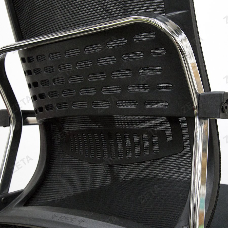 Кресло №ZM-B909 (чёрная сетка) (ВИ) - изображение 7