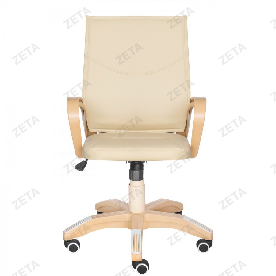 Кресло "МИ-6X" (цветной пластик) - изображение 4