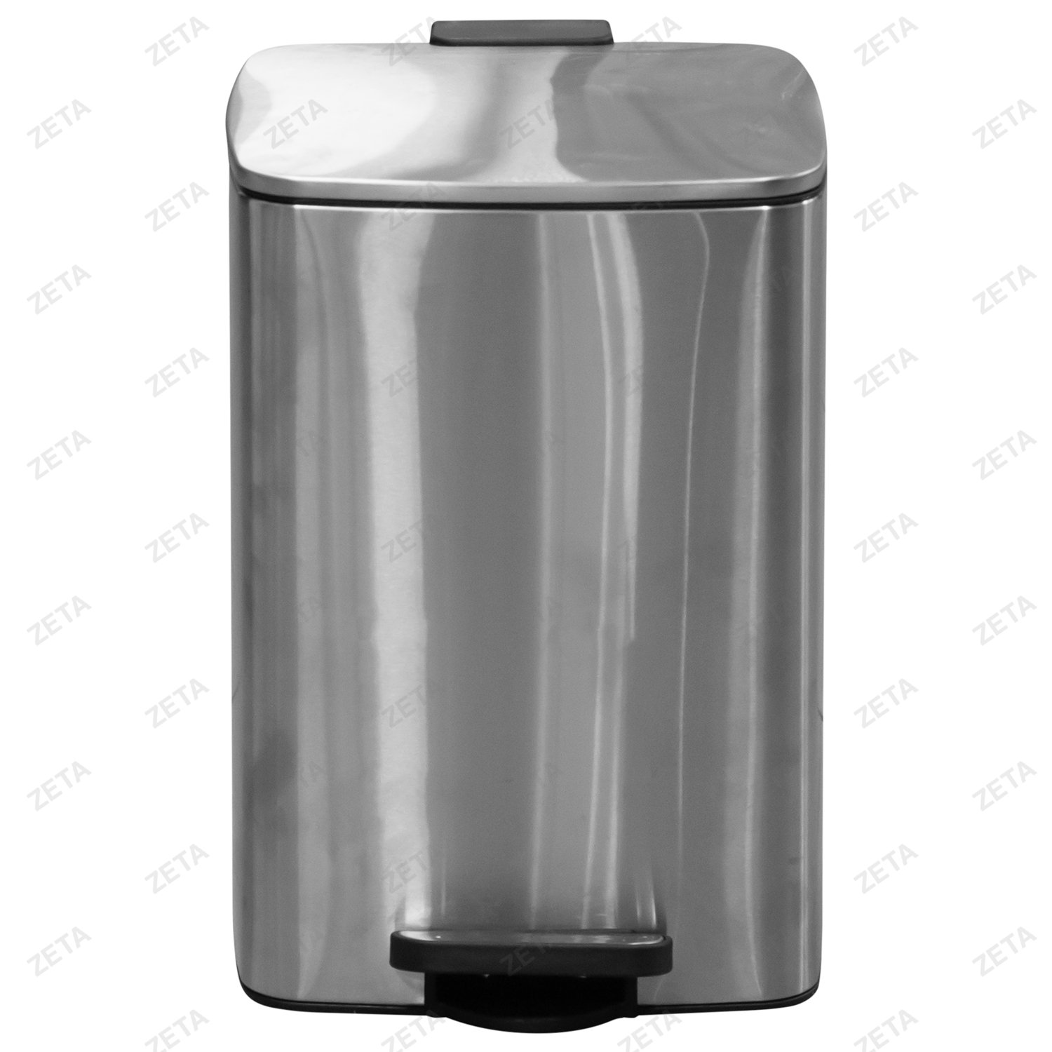 Ведро мусорное №YS-LJT004 (ВИ)