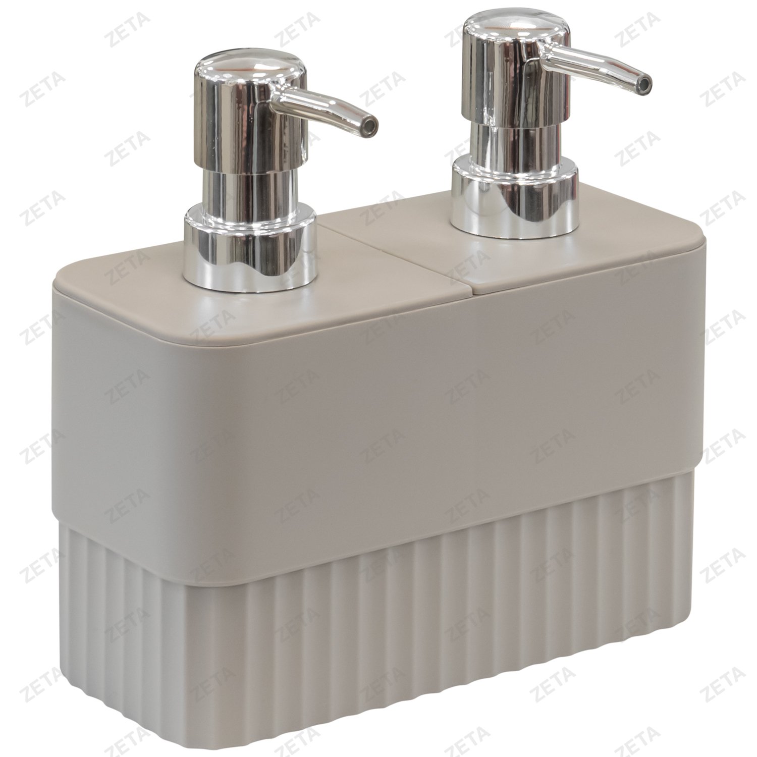 Диспенсер для жидкого мыла BRNS.20019 (Турция)