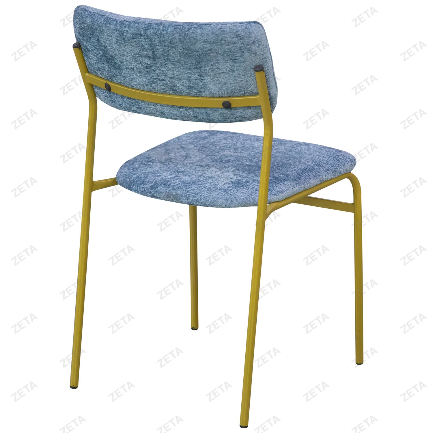 Стул "Коломбо" (цвет золото)