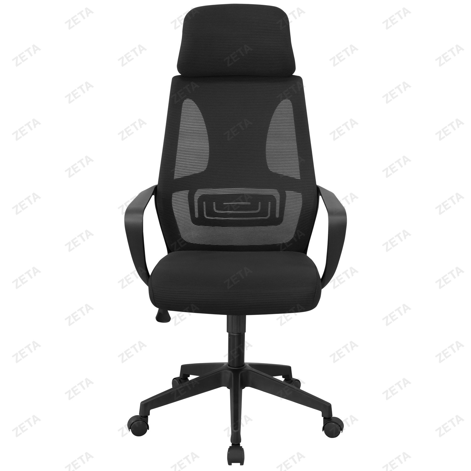 Кресло №SLRC-20 (чёрный) (ВИ) - изображение 2