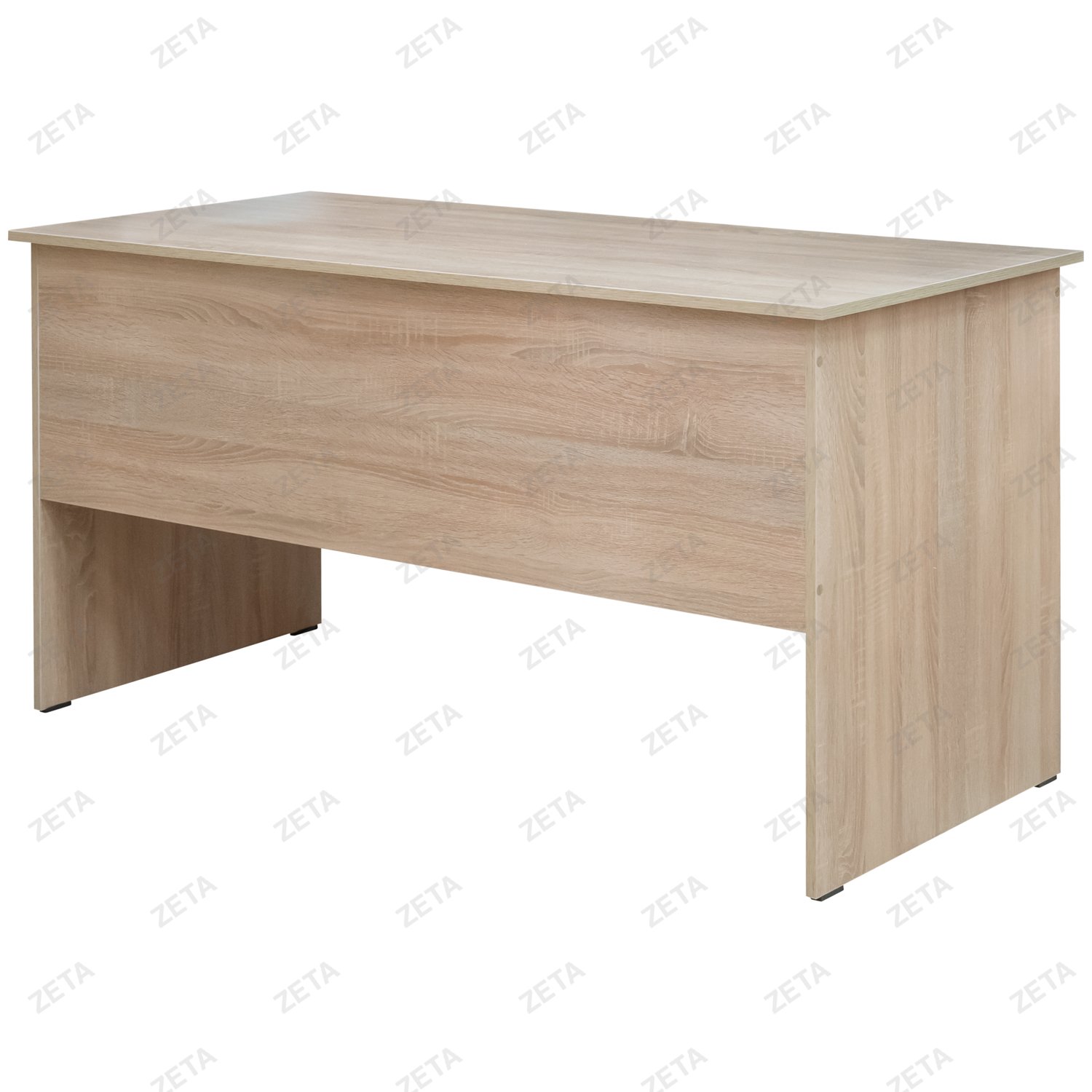 Стол рабочий Кул-104 (дуб сонома) (ТП)