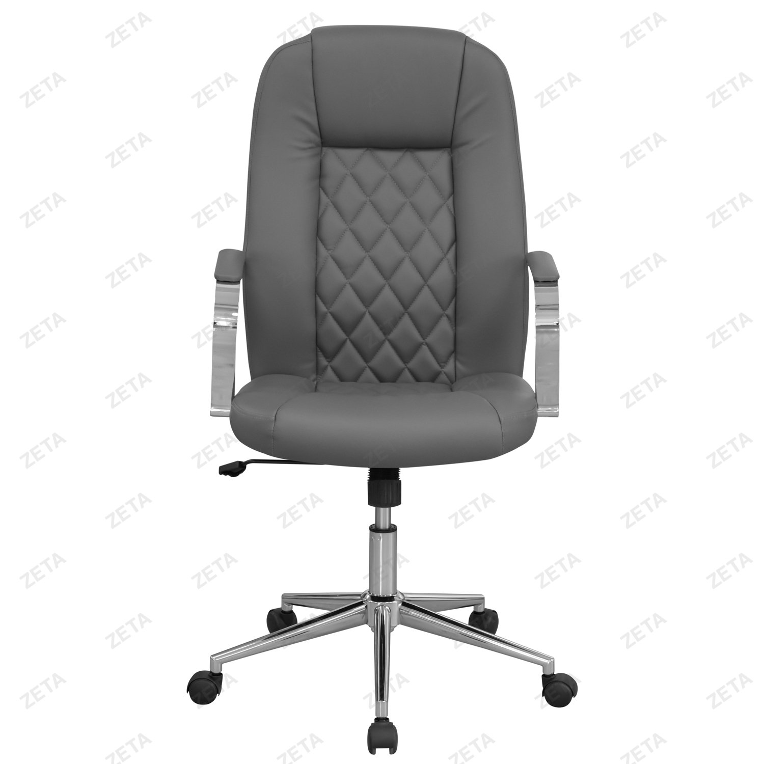 Кресло №282 (серый) (ВИ) - изображение 2
