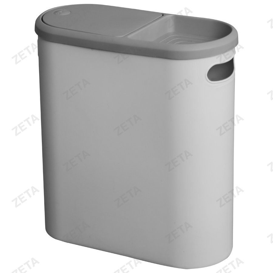 Ведро мусорное "XXC-3001" (ВИ)