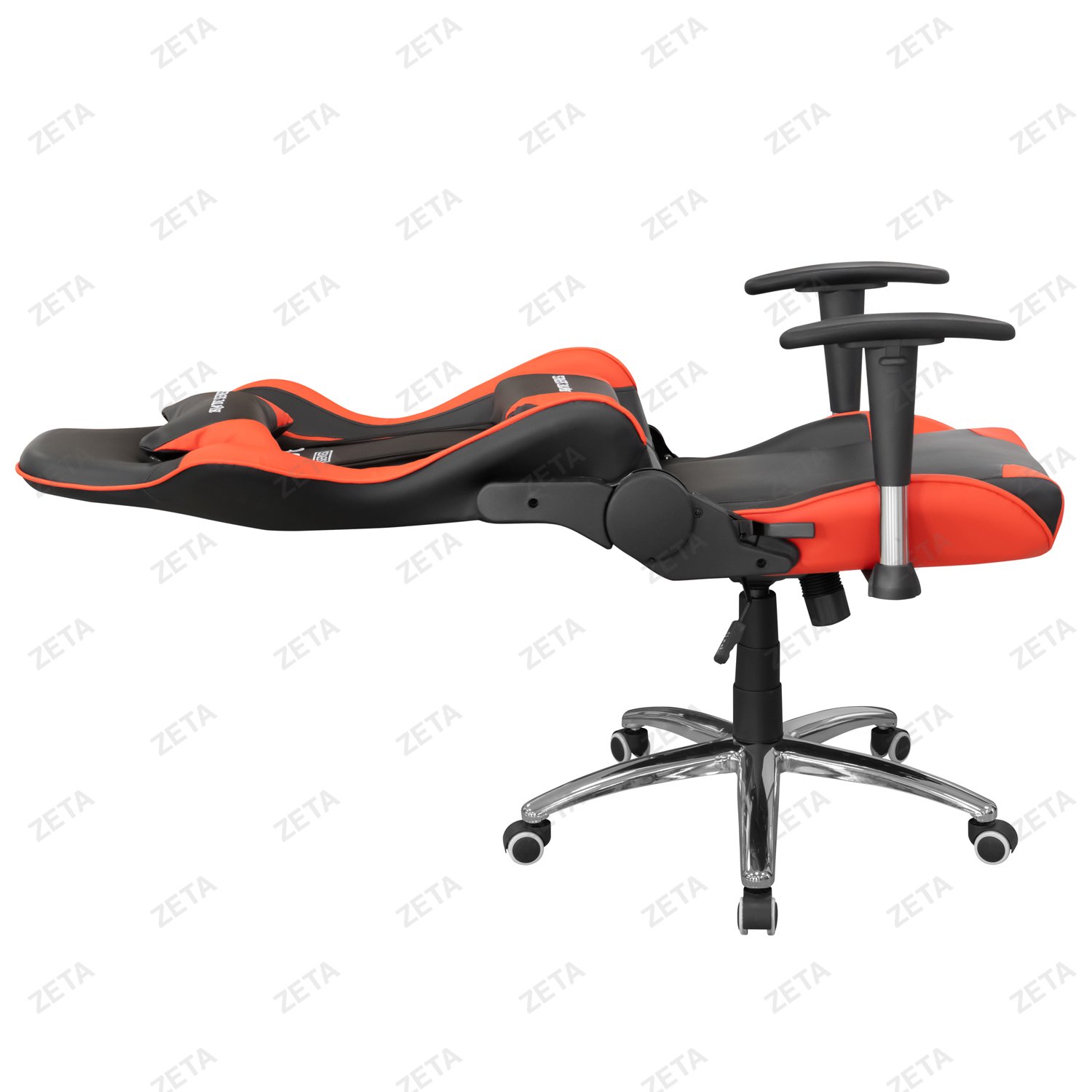 Кресло RL-103 (красный) (ВИ)