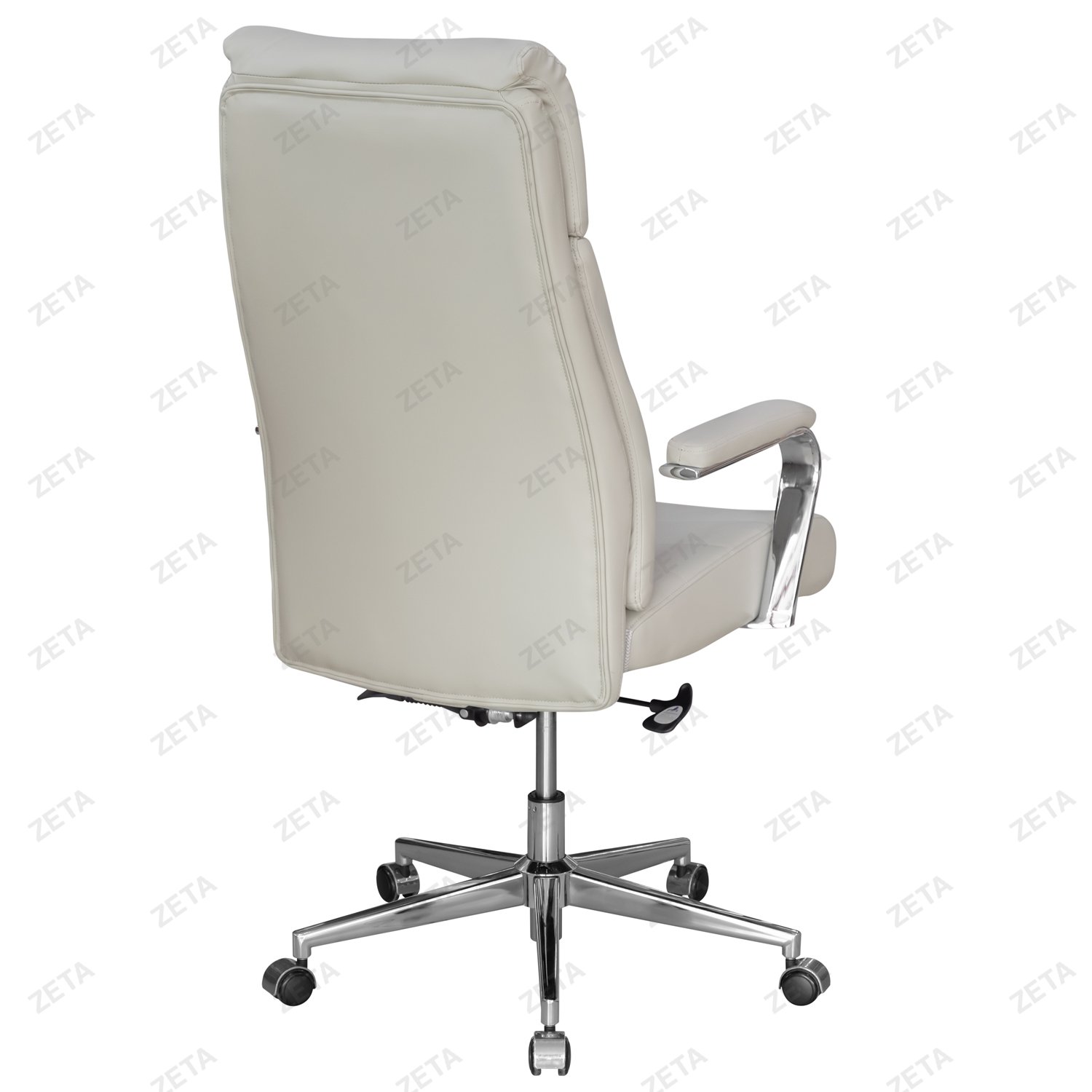 Кресло EQ-5179H (серый) (ВИ)