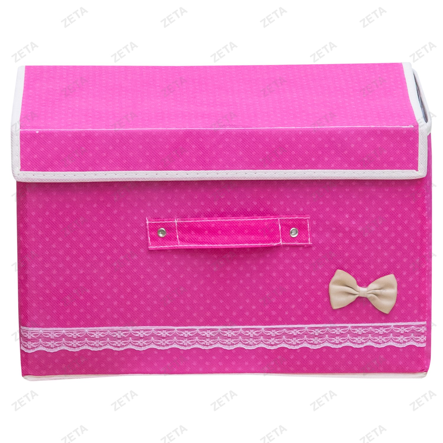 Ящик текстильный №CYLY012 (ВИ)