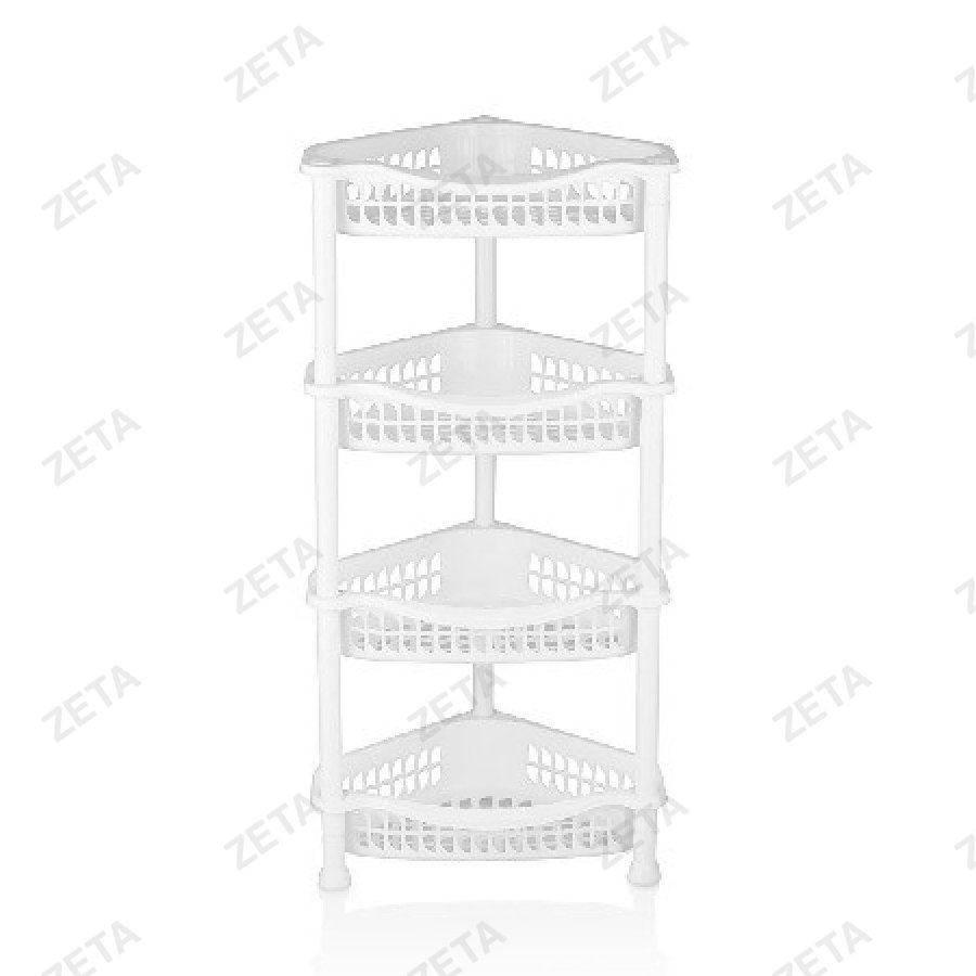 Этажерка 4 полки №MRD994 - изображение 1