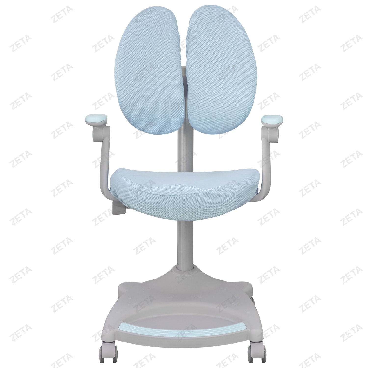 Растущее кресло №SC-4 (синий) (ВИ) - изображение 2