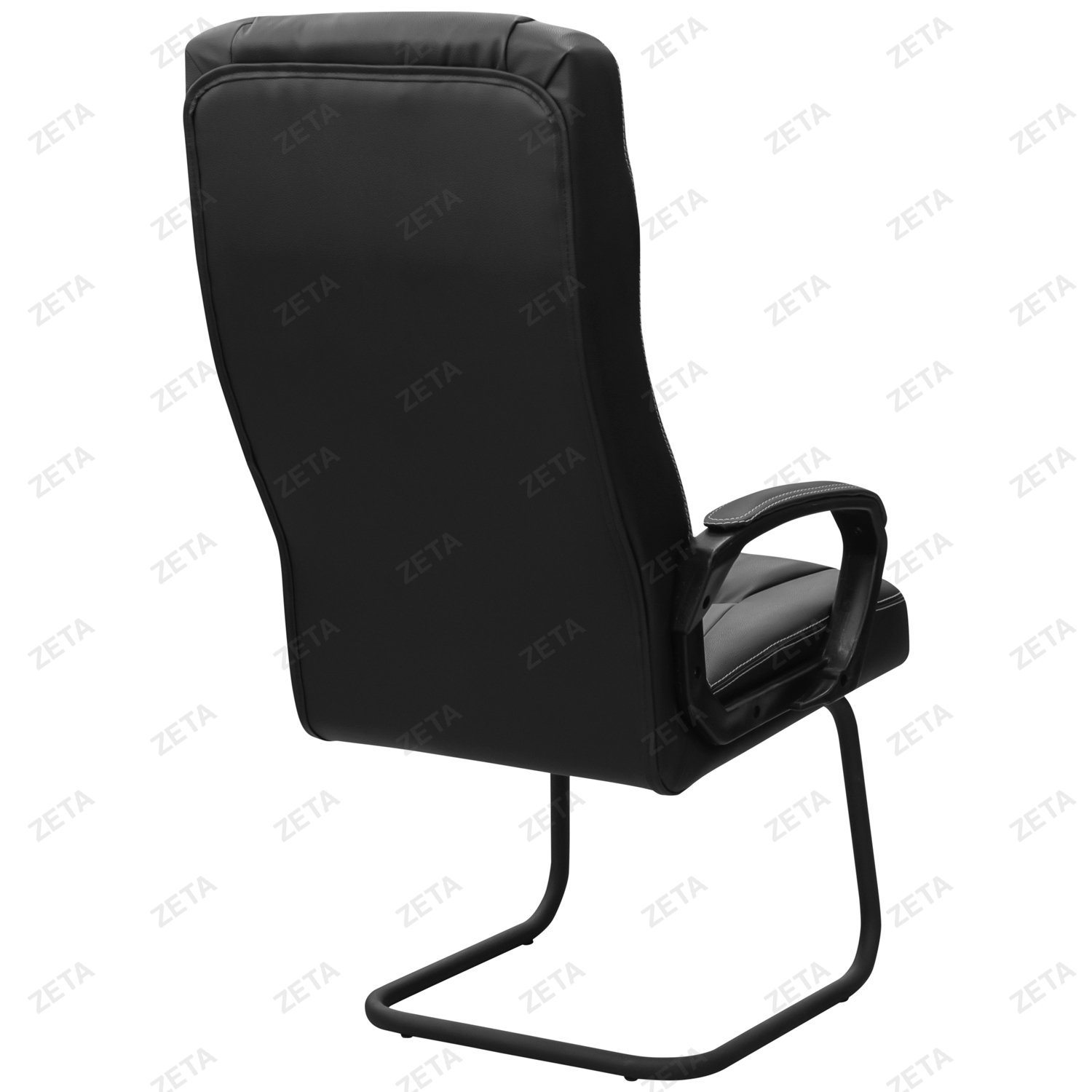 Кресло "Уркер" (на полозьях)