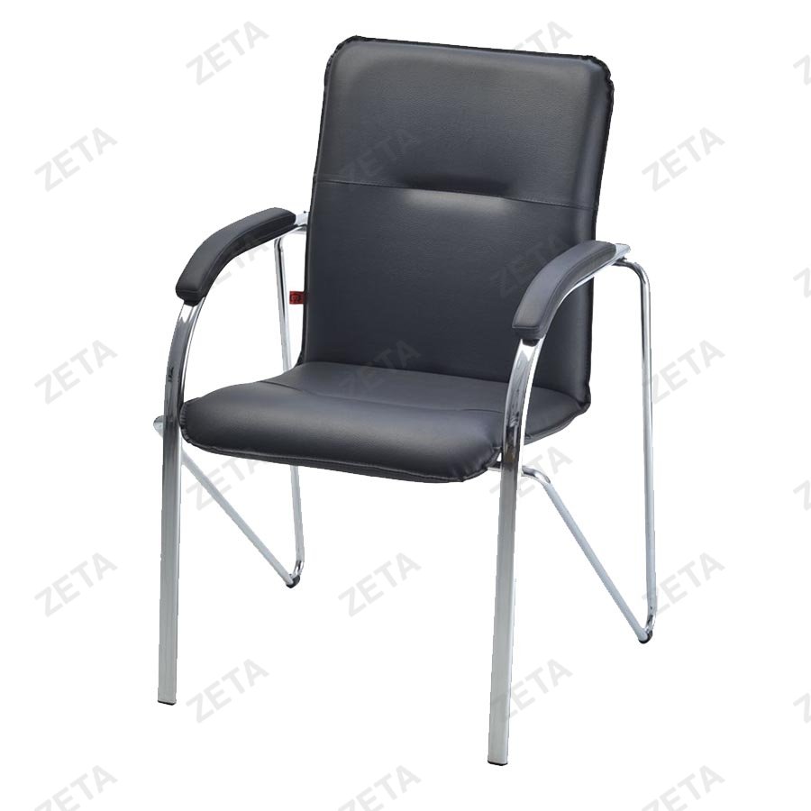 Стул "Самба М" №DO350 (чёрный)