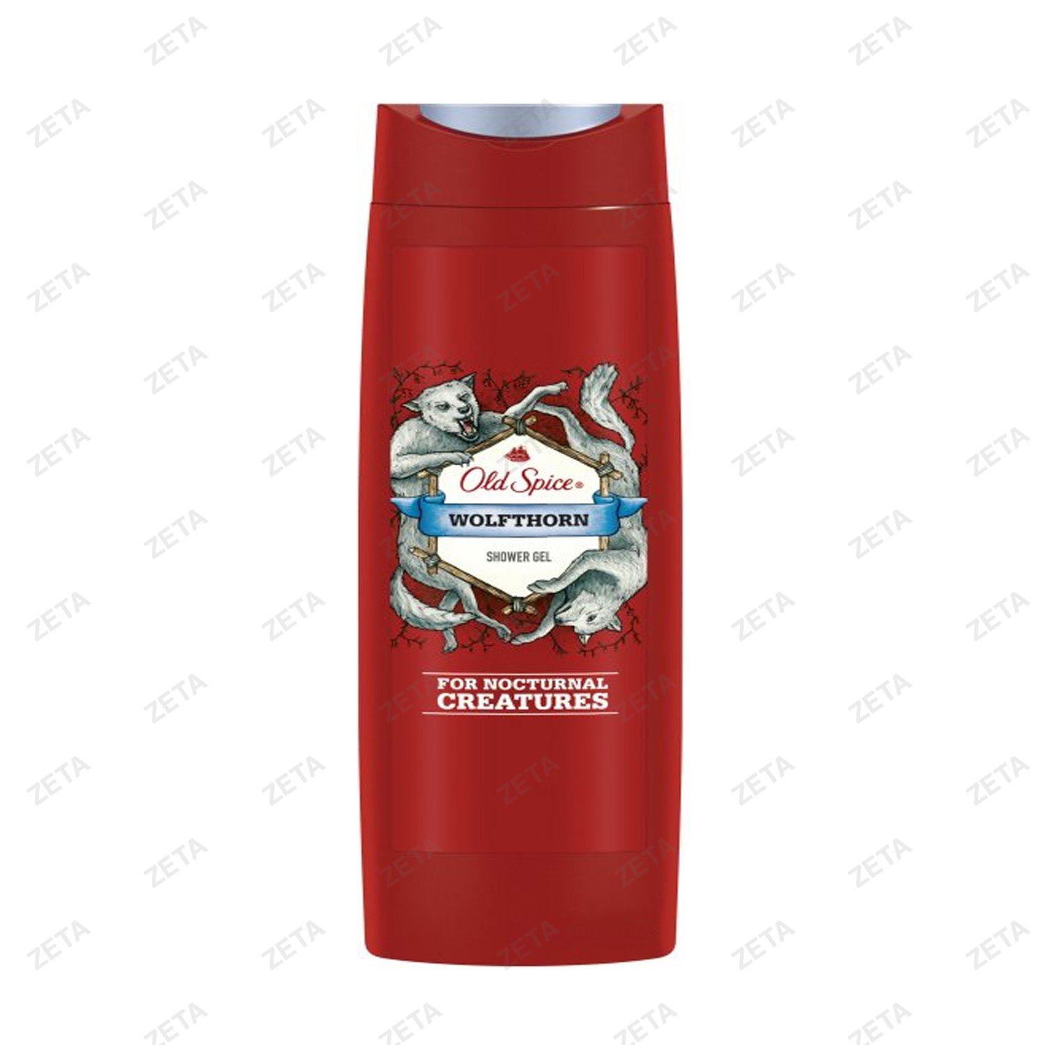 Гель для душа "Old Spice" 400 мл.