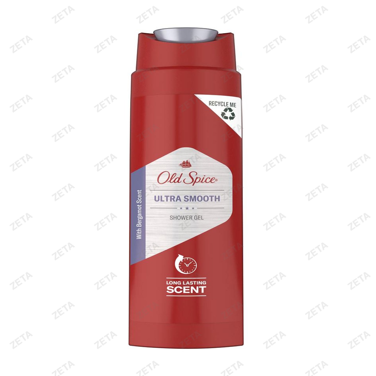 Гель для душа "Old Spice" 400 мл.