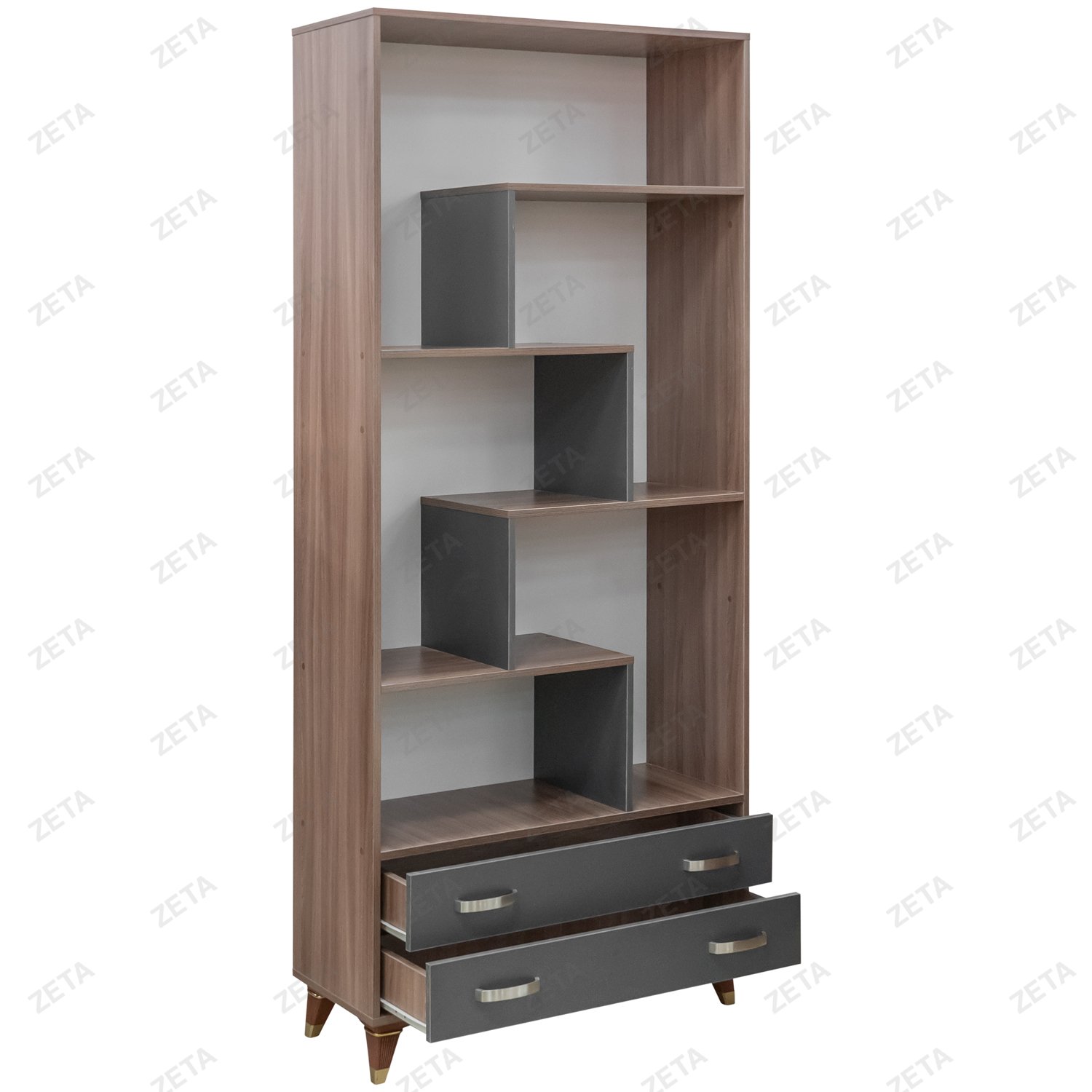 Стеллаж "Отбасы" (КУЛ)