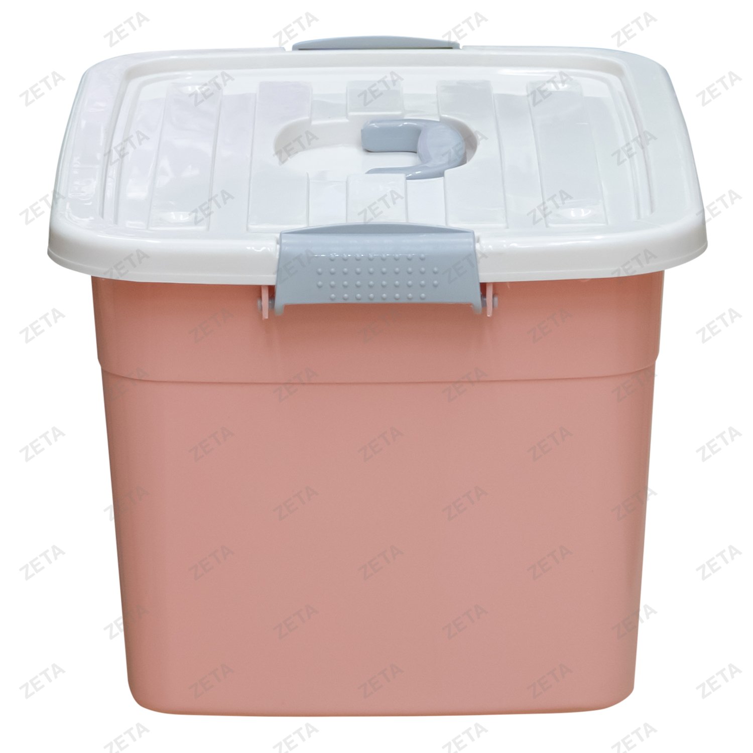 Контейнер с крышкой №511 (ВИ)