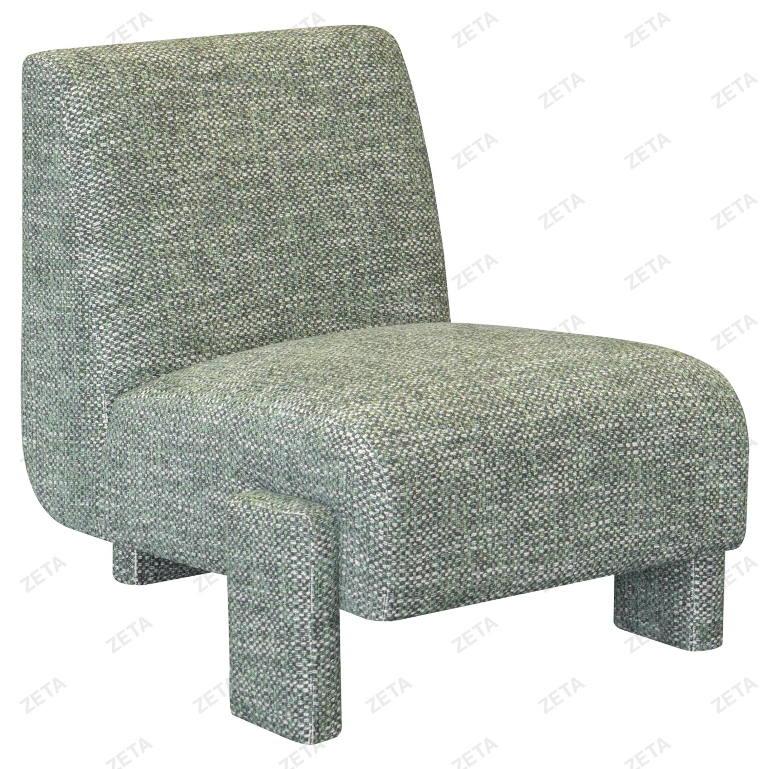 Кресло LW5784 Silencio 34 (ВИ)