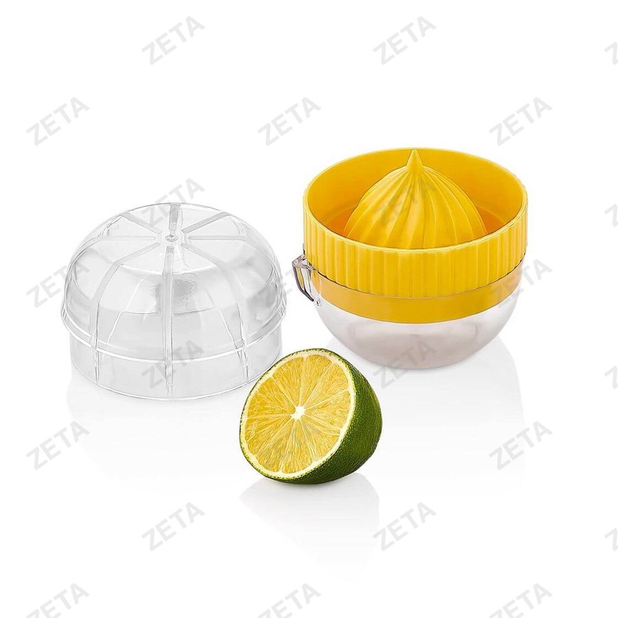 Соковыжималка для лимона ручная №L-00239