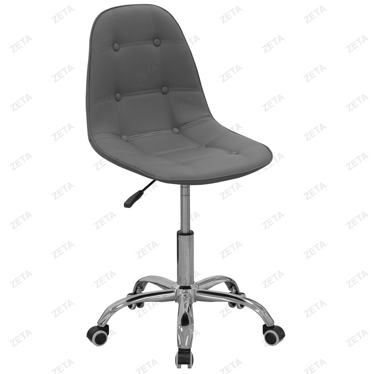 Кресло №ЅС31 (серый) (ВИ) - изображение 1
