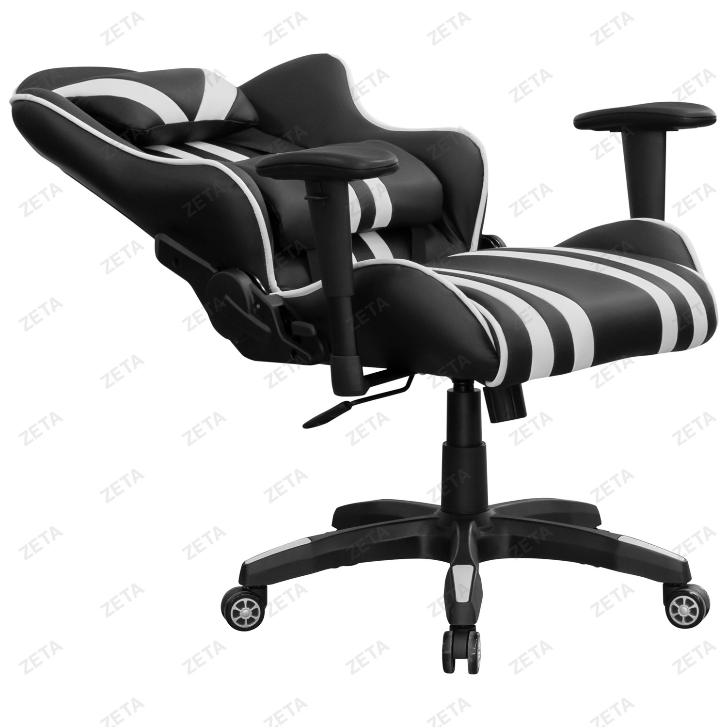 Кресло SLDJ-011 (черный) (ВИ)