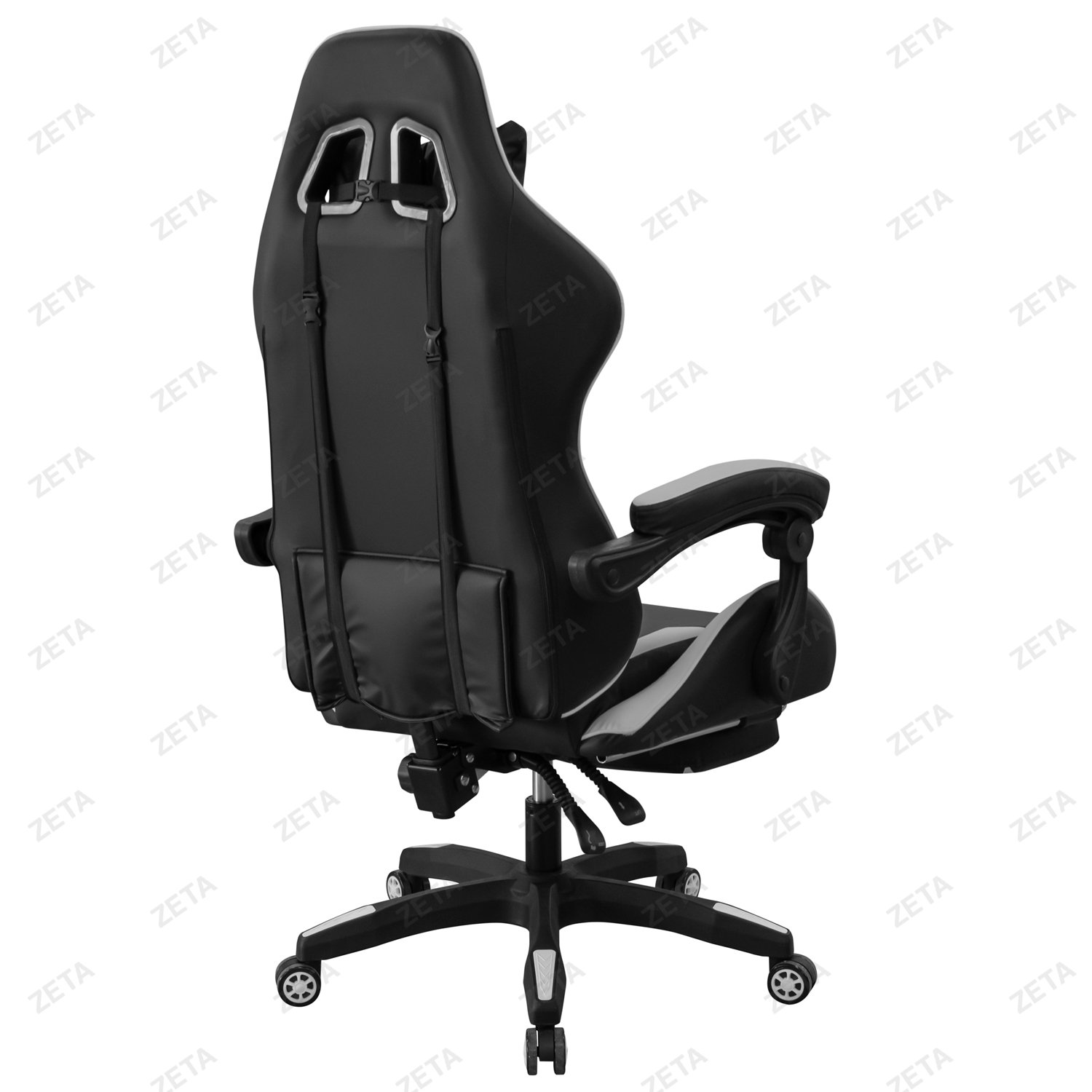 Кресло SLDJ-001 (черный) (ВИ)