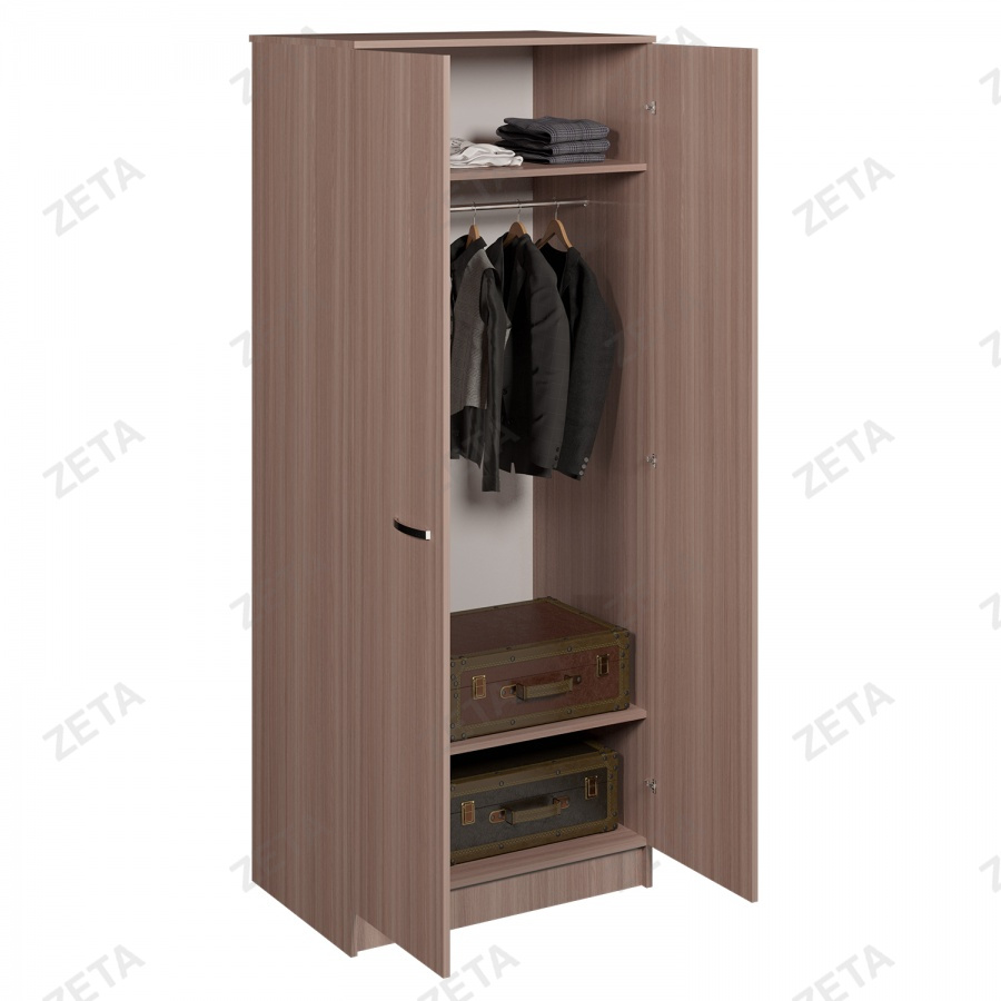Шкаф для одежды "КУЛ-125"