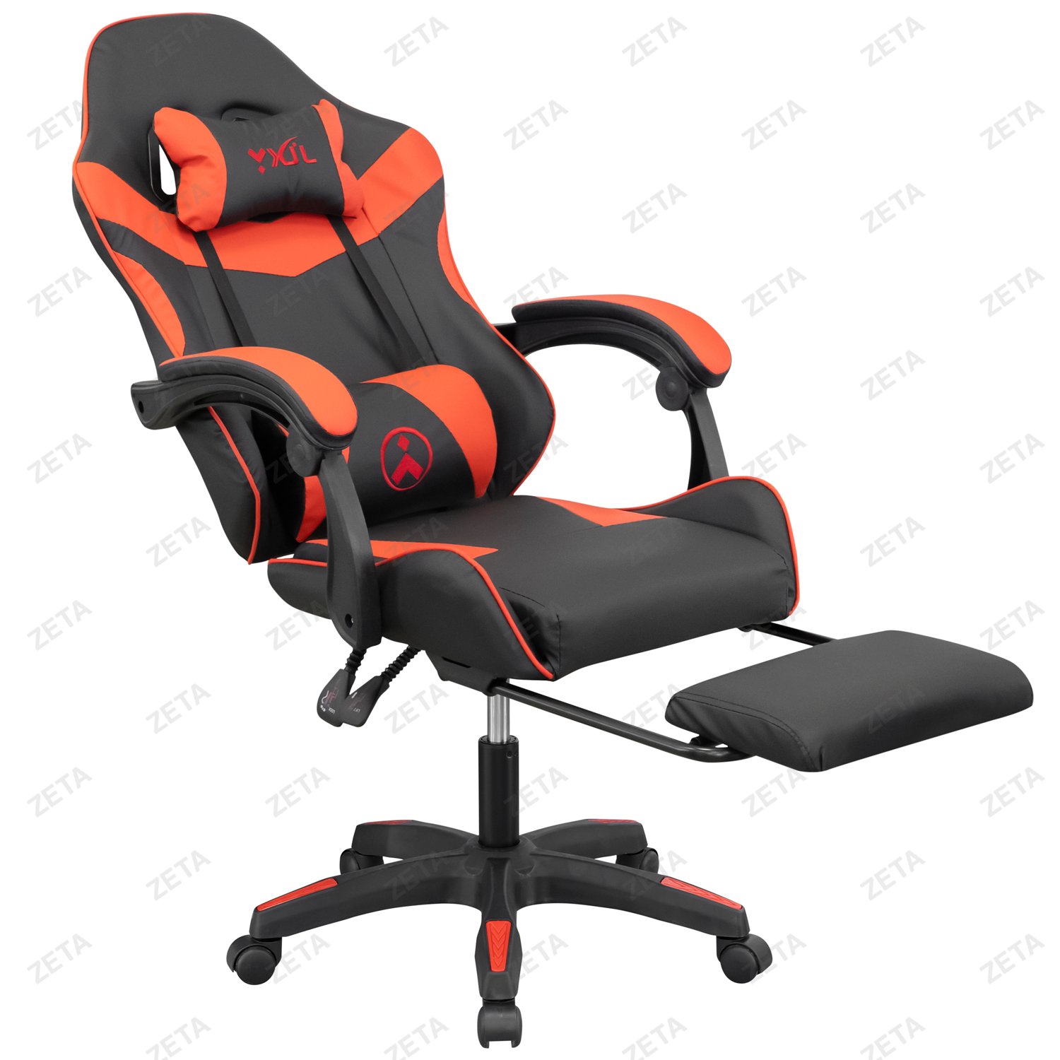 Кресло №601 (ВИ)