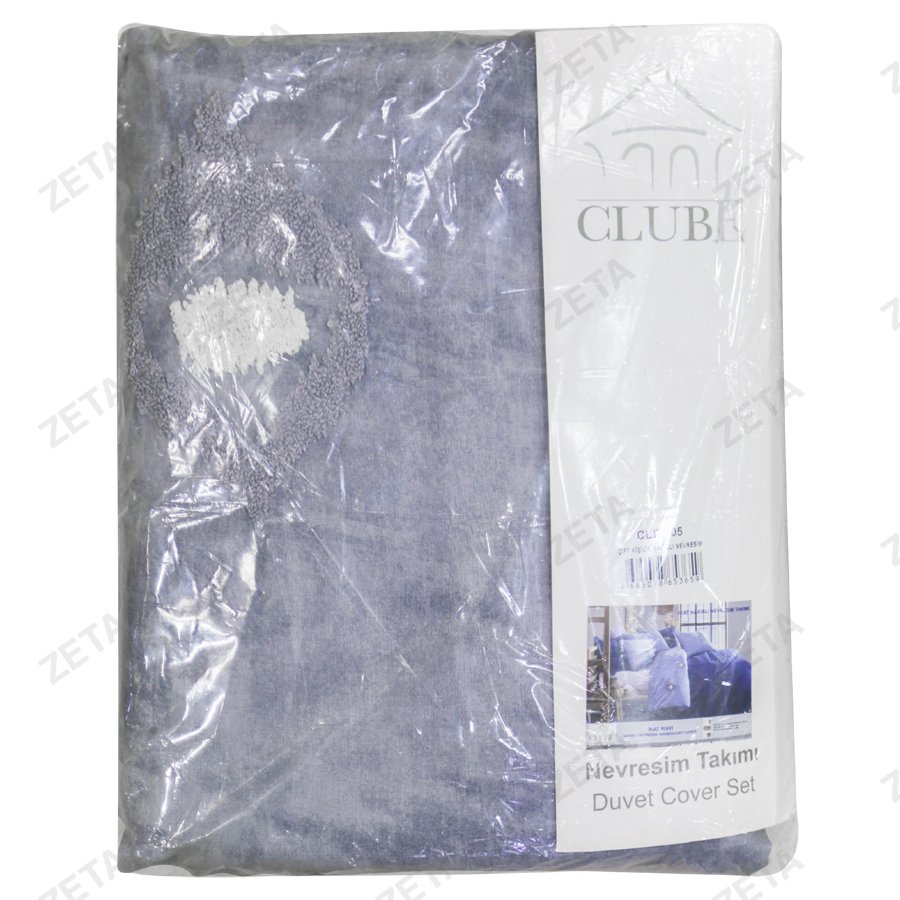 Комплект постельного белья 2 спальные №105 (Турция)