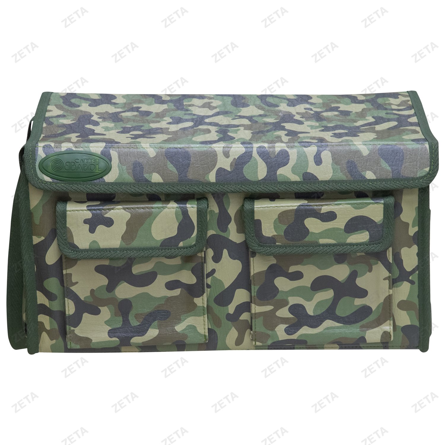 Органайзер автомобильный Fantasy Super (И-HB)