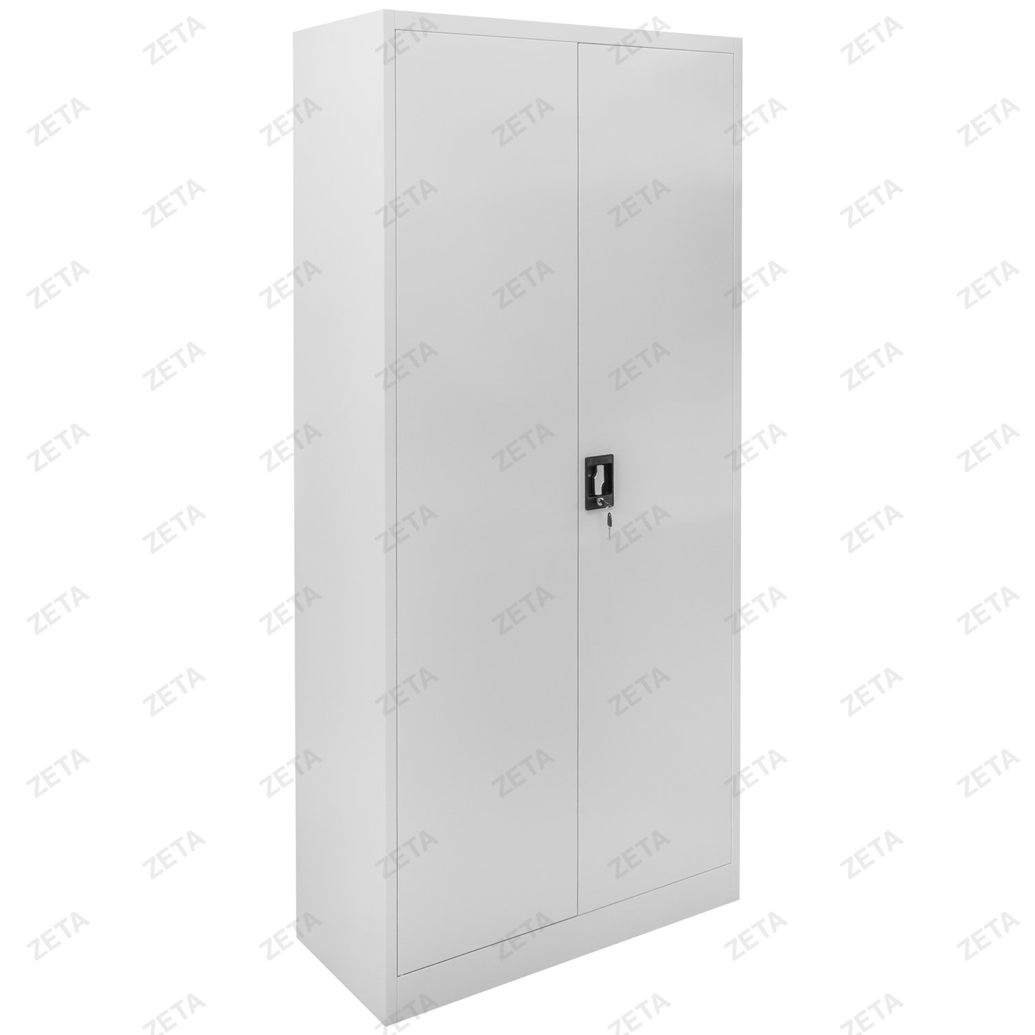 Шкаф металлический №JF-C001 (ВИ)