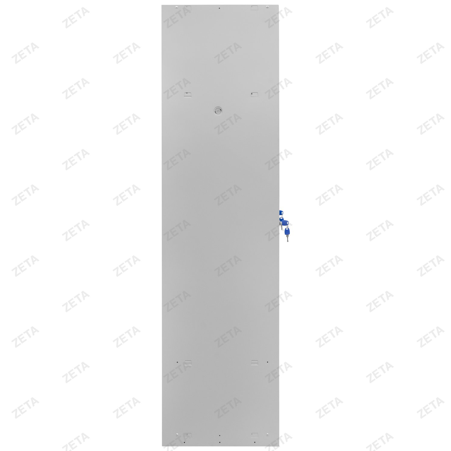 Шкаф для раздевалок усиленная Стандарт ML-21-60 (РФ)