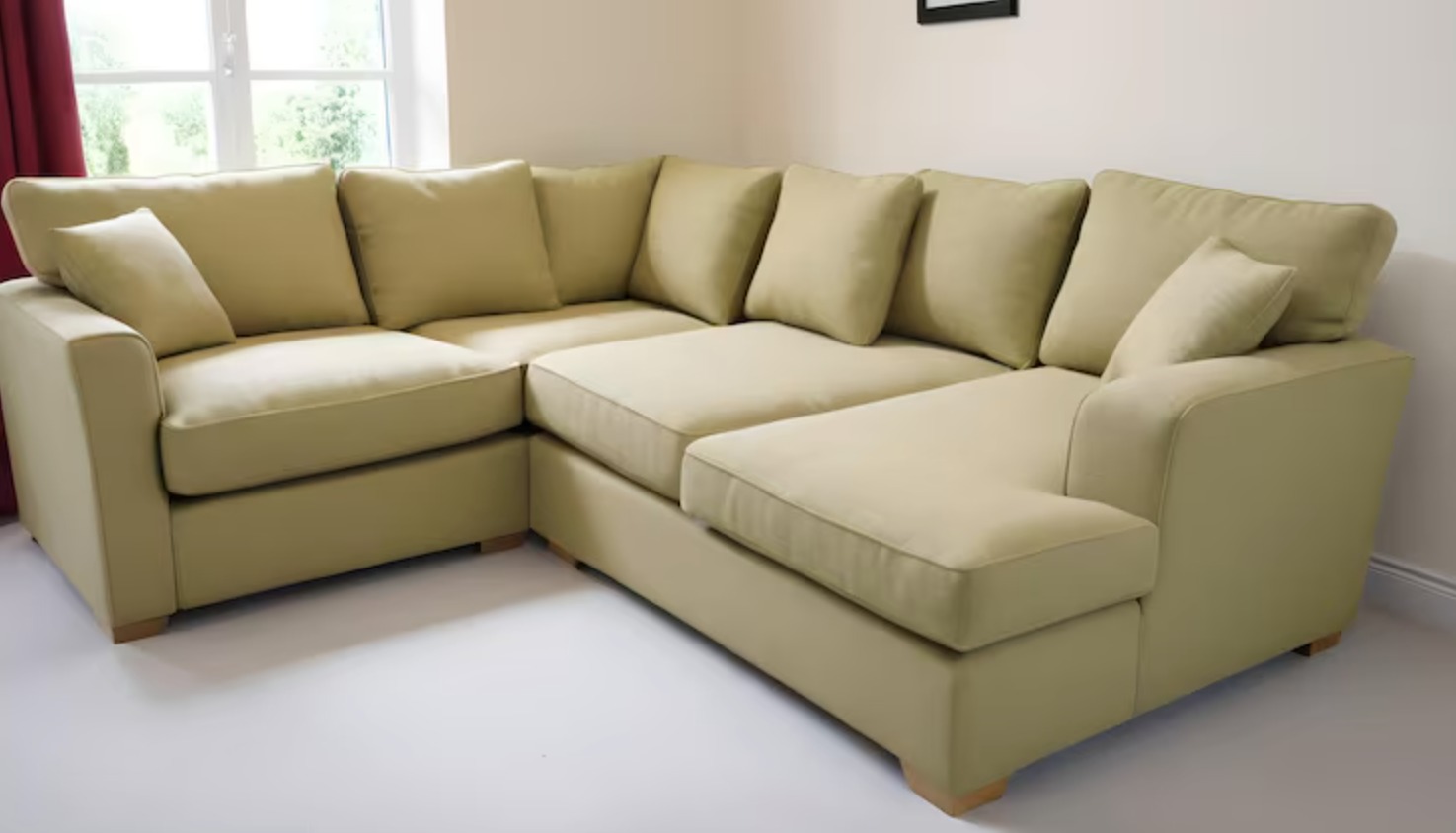 угловой диван