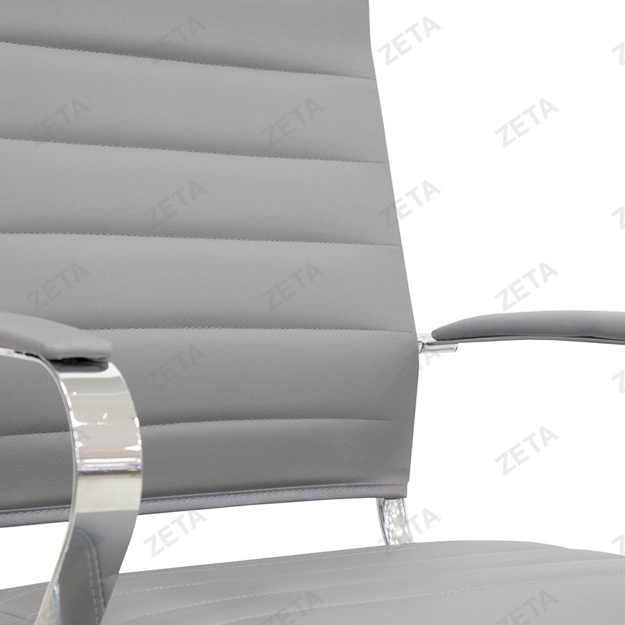 Кресло №577-H (тёмно-серый) (ВИ) - изображение 6