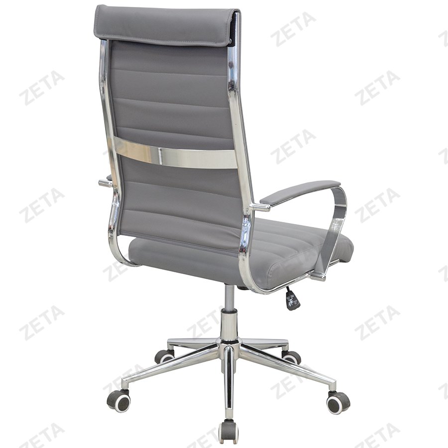 Кресло №577-H (тёмно-серый) (ВИ) - изображение 4