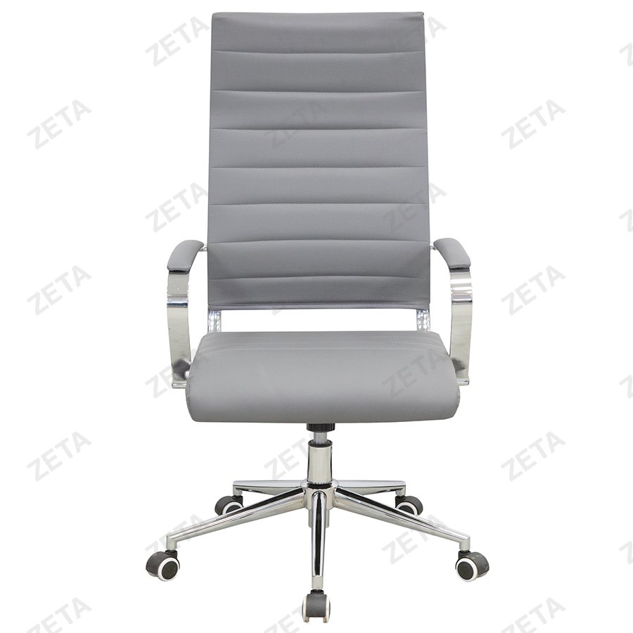 Кресло №577-H (тёмно-серый) (ВИ) - изображение 2