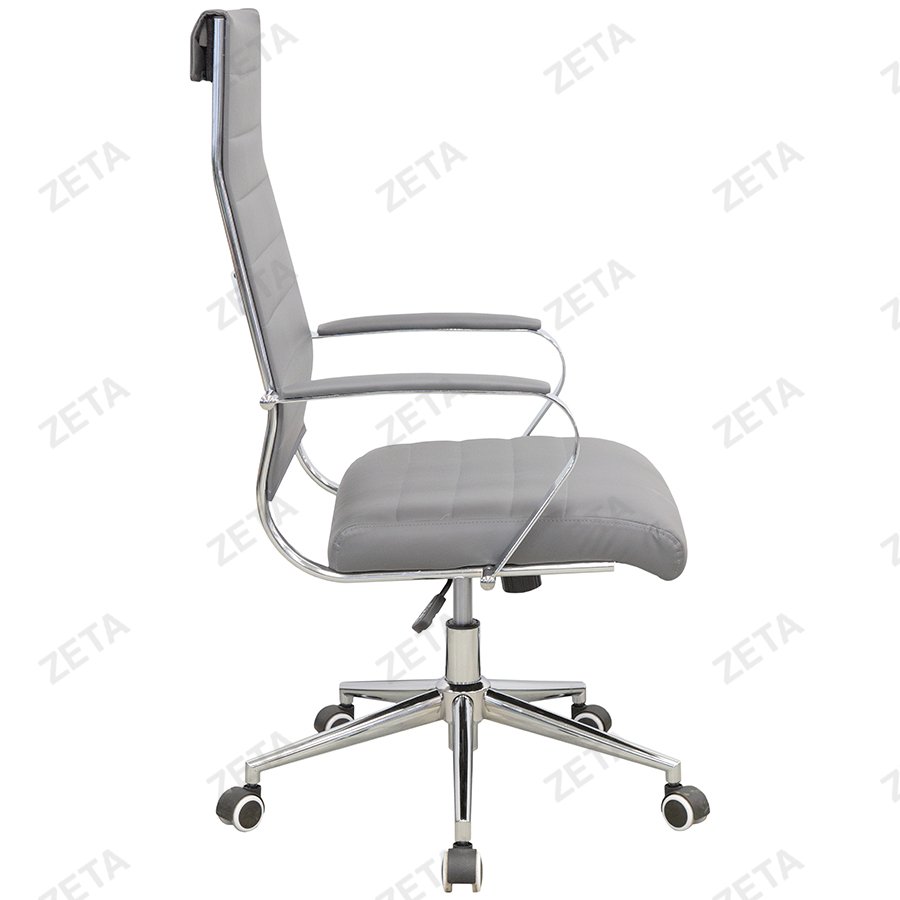 Кресло №577-H (тёмно-серый) (ВИ) - изображение 3